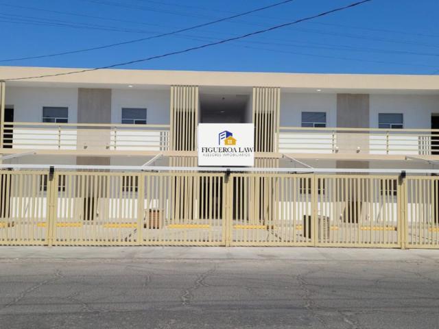 SE RENTA DEPARTAMENTO TIPO LOFT AMUEBLADO EN COLONIA CONSTITUCION MEXICALI, B.C