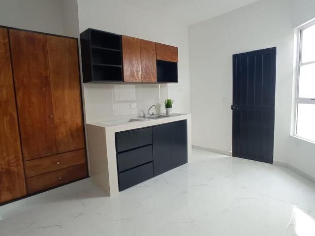 Se Renta Departamento Tipo Loft Semi Amueblado Av. Isla de Tris
