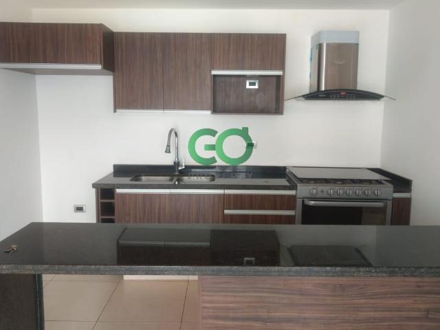 SE RENTA DEPARTAMENTO ZONA MIRADOR QUERETARO