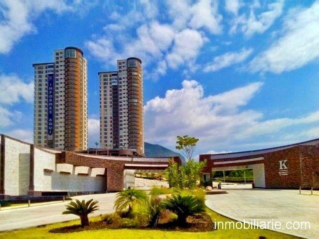 SE RENTA dpto. en Kaan Luxury Tower