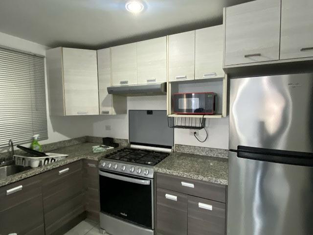 Se Renta Dpto La Rioja Residencial Tijuana