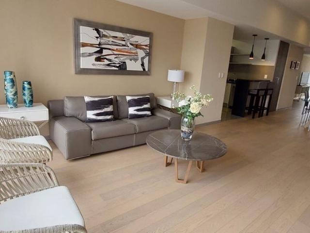 Se Renta en Central Park Etapa 1, Bosque Real de 155mts 2 rec y family