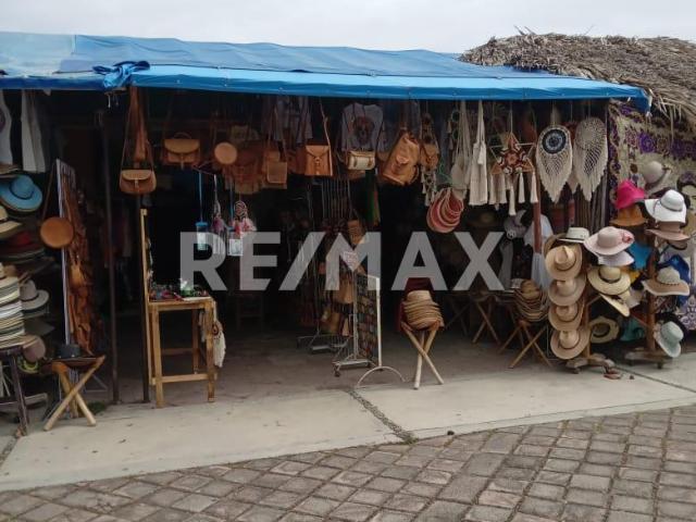 SE RENTA ESPACIOSO LOCAL EN ZONA ARQUEOLOGICA, TULUM QUINTANA ROO