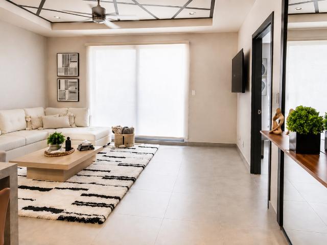 Se renta espectacular condominio en Calzada Life — el equilibrio perfecto entre lujo, confort y ubicación ✨