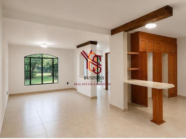 SE RENTA EXCELENTE CASA EN AGUASCALIENTES! UBICACI?N PRIVILEGIADA!