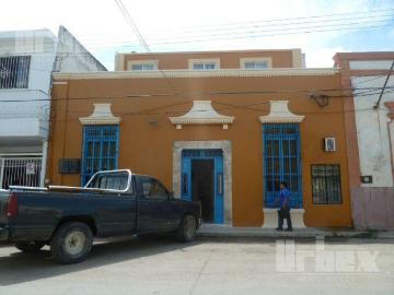 SE RENTA EXCELENTE EDIFICIO EN EL BARRIO DE SAN ROM?N, CAMPECHE
