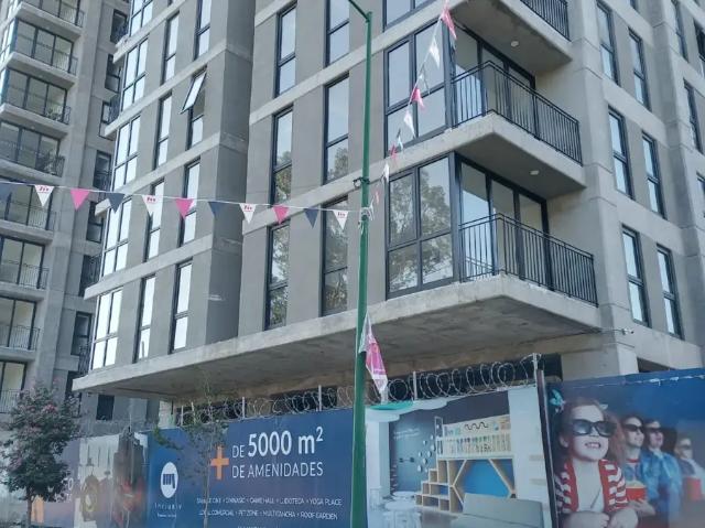 SE RENTA Exclusivo departamento, ubicado en calle 4, Azcapotzalco CDMX