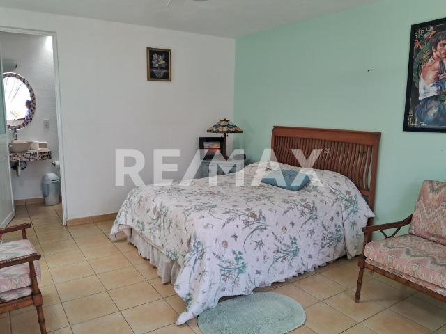 Se Renta Habitacion Amueblada en Tlayacapan