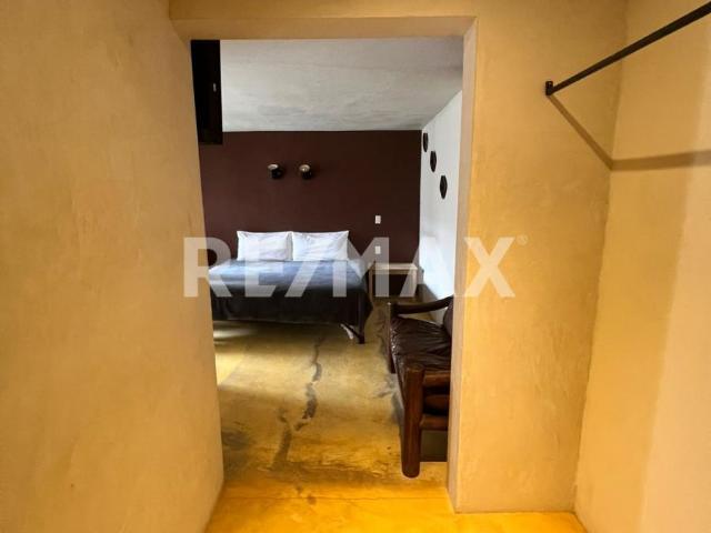 Se renta habitación con servicios incluidos