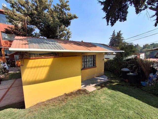 Se Renta Habitación Tipo Estudio en Tetelpan – Privacidad y Comodidad