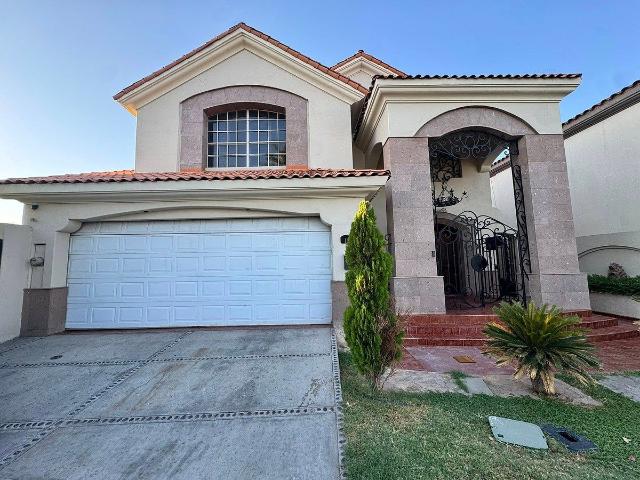 ¡Se renta hermosa casa en San Pedro Residencial l Mexicali, B.C. !