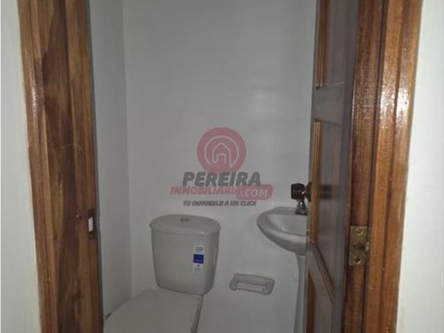 SE RENTA HERMOSO APARTAMENTO EN LOS ALPES