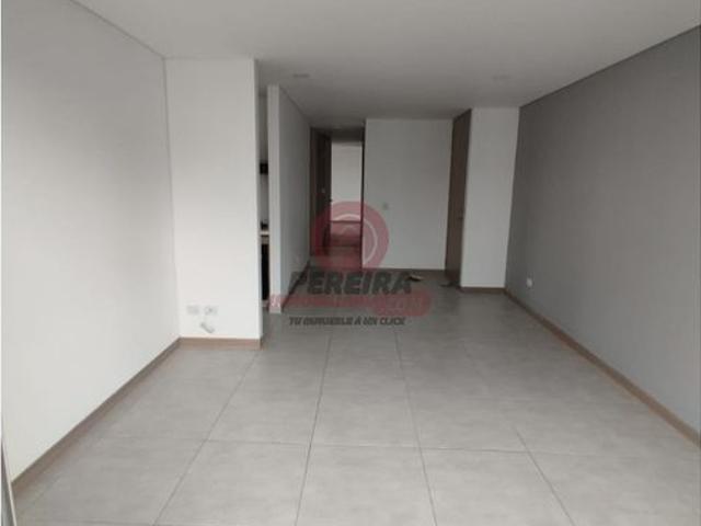 SE RENTA HERMOSO APARTAMENTO EN LOS ALPES