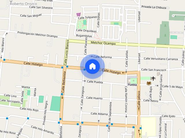 Se renta hermoso departamento