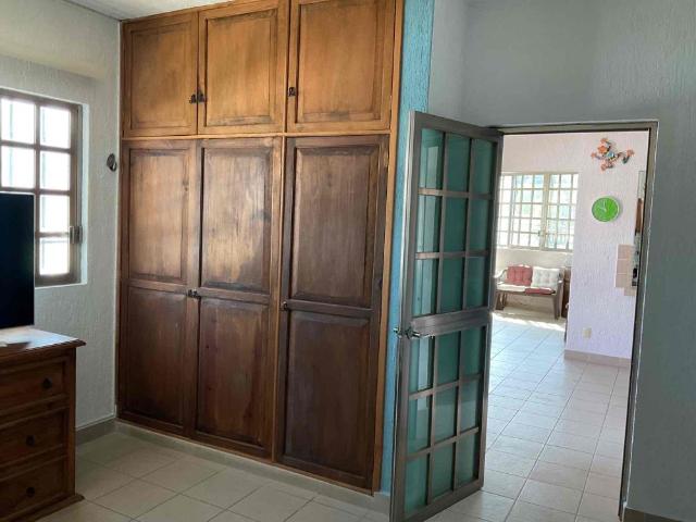 Se renta hermoso departamento completamente amueblado y equipado, a solo cuadras del mar en Cozumel