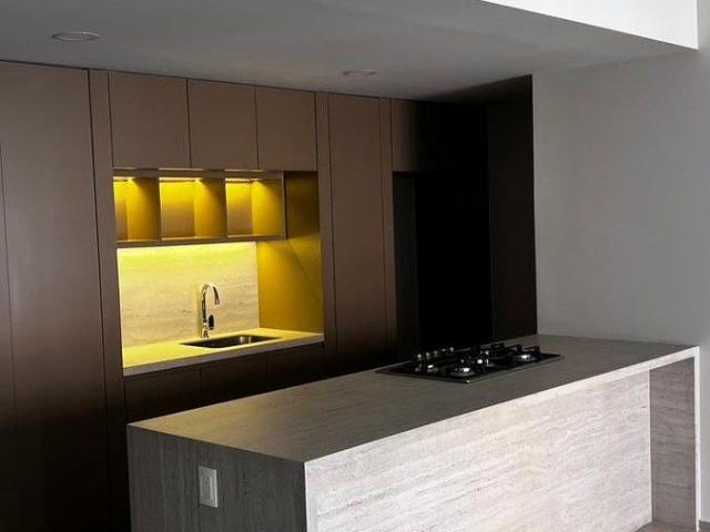 Se RENTA hermoso y exclusivo departamento de 93m2 en LÍRICA TOWERS