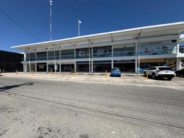 SE RENTA LOC. COM. EN LA AVENIDA ANDRES GARCIA LAVIN, MERIDA YUCATAN | NLP |