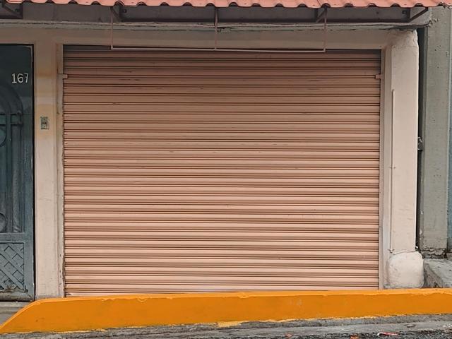SE RENTA LOCAL
