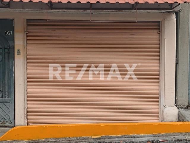 SE RENTA LOCAL