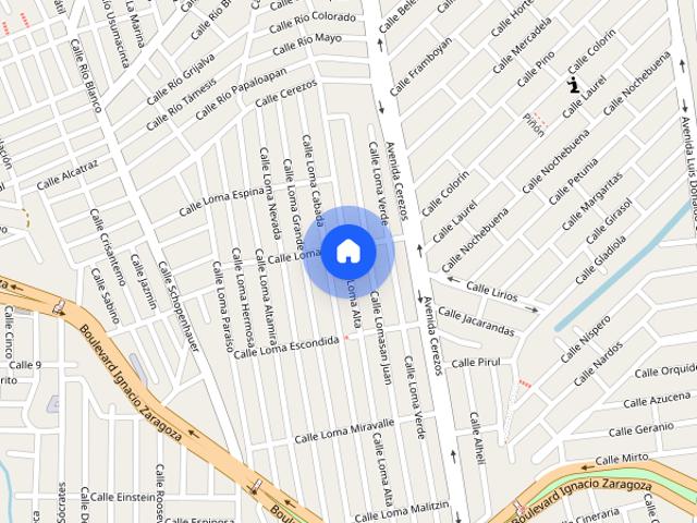 SE RENTA LOCAL