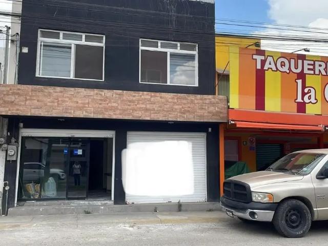 SE RENTA LOCAL 200 M2 SOBRE AV. PRINCIPAL STA MATILDE