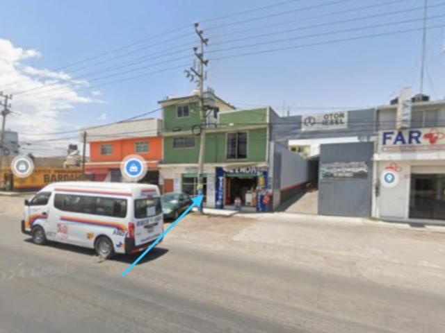 SE RENTA LOCAL COMERCIAL