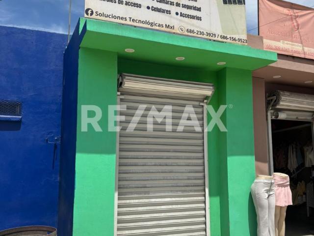 SE RENTA LOCAL COMERCIAL