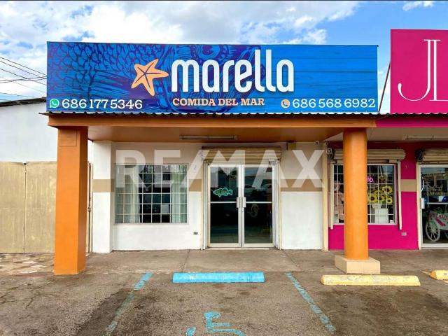 SE RENTA LOCAL COMERCIAL
