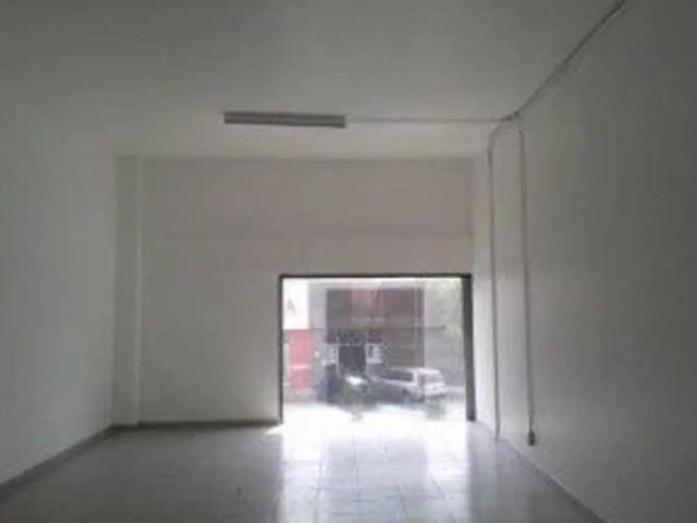 SE RENTA LOCAL COMERCIAL CON BODEGA EN NAUCALPAN