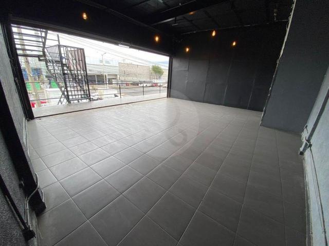 Se Renta Local Comercial de 60 m² en Av Juan Gil Preciado en 1er Nivel