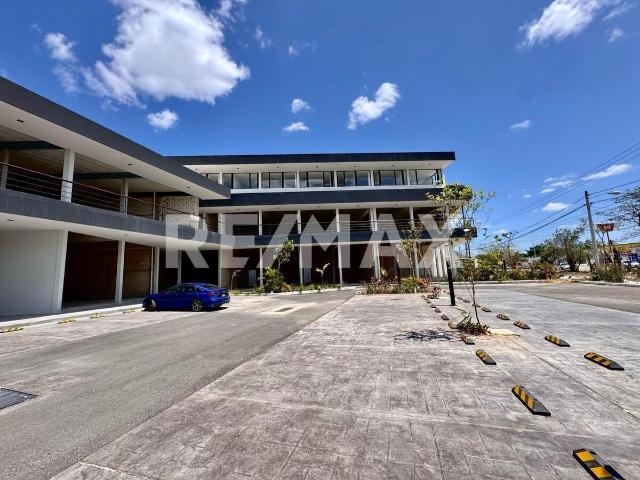 SE RENTA LOCAL COMERCIAL EN CONKAL, YUCATAN