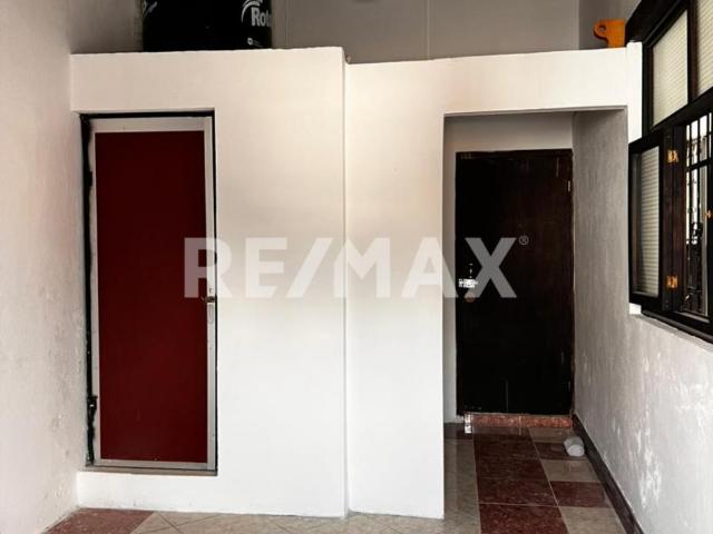 Se renta local comercial en Guadalupe Victoria