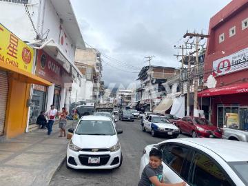 SE RENTA LOCAL COMERCIAL EN EL CENTRO DE ACAPULCO, GUERRERO