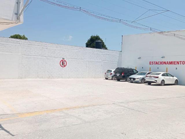 Se Renta Local Comercial en el Barrio de F?tima en San Cristobal de las Casas