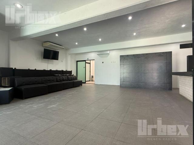 SE RENTA LOCAL COMERCIAL EN LOS LAURELES, CAMPECHE