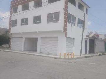 Se RENTA LOCAL COMERCIAL EN METEPEC