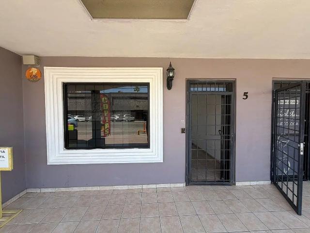 SE RENTA LOCAL COMERCIAL EN SEGUNDA SECCION COL NUEVA AVENIDA ARISTA Y CALLE G