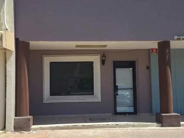 SE RENTA LOCAL COMERCIAL EN SEGUNDA SECCION COL NUEVA AVENIDA ARISTA Y CALLE G