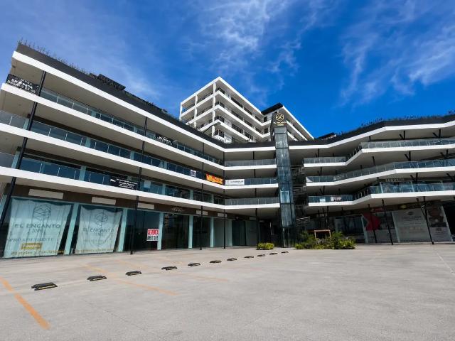 SE RENTA LOCAL COMERCIAL EN PLAZA EL ENCANTO – EL TOREO