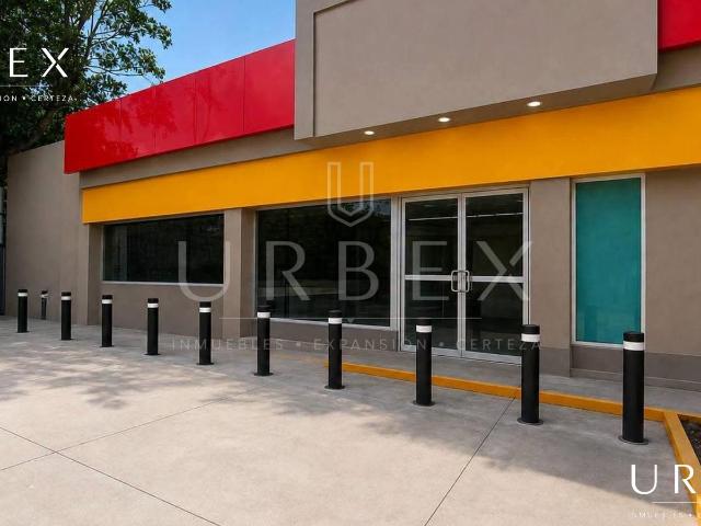?SE RENTA LOCAL COMERCIAL EN PROL. ALLENDE, CAMPECHE!