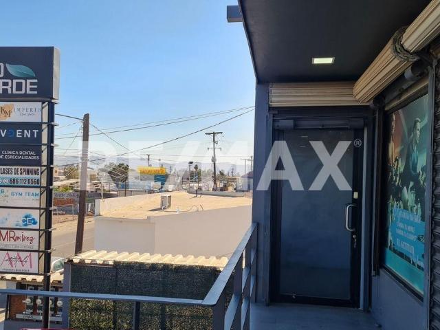 SE RENTA LOCAL COMERCIAL EN RIO VERDE