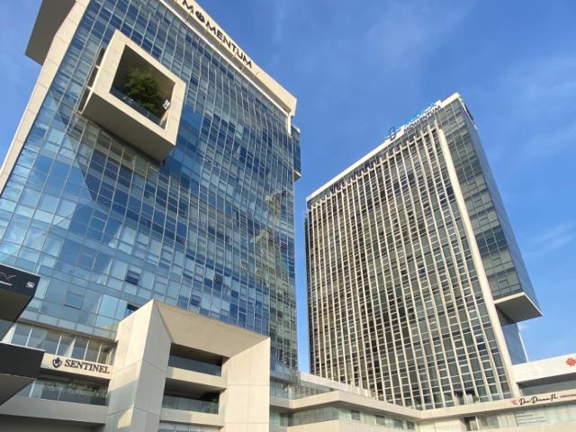 Se Renta Local Comercial en World Trade Center Querétaro – Juriquilla