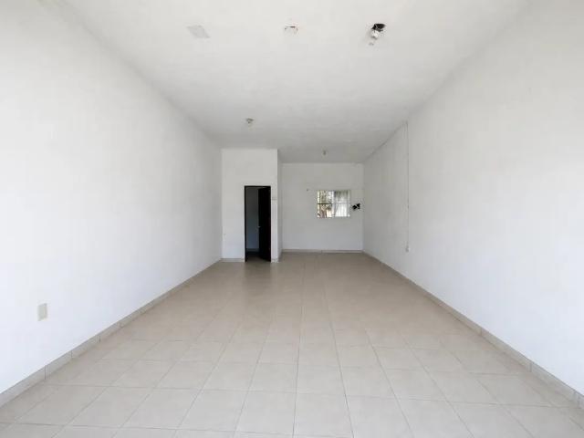SE RENTA LOCAL COMERCIAL – CARRETERA INTERNACIONAL, EL VENADILLO