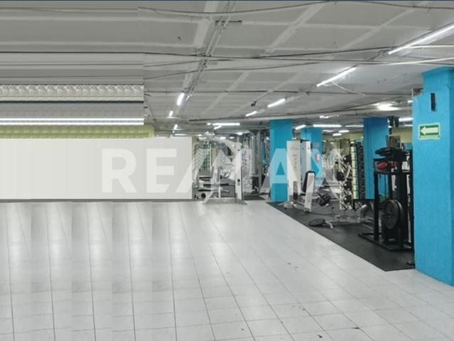Local en Planta Alta sobre Calzada Vallejo | Alto Flujo Comercial junto a Bodega Aurrera