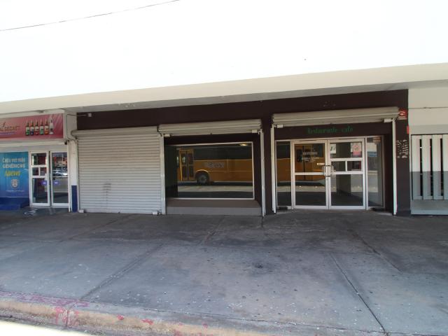 SE RENTA LOCAL COMERCIAL SOBRE BLVD. LOPEZ MATEOS ZONA CENTRO