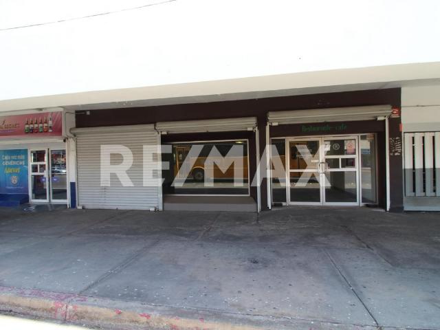 SE RENTA LOCAL COMERCIAL SOBRE LOPEZ MATEOS