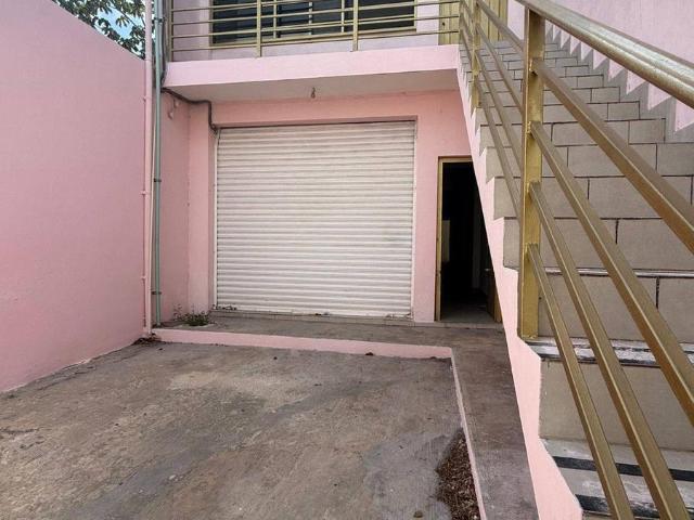 SE RENTA LOCAL EN AV. PATRICIO TRUEBA, CAMPECHE