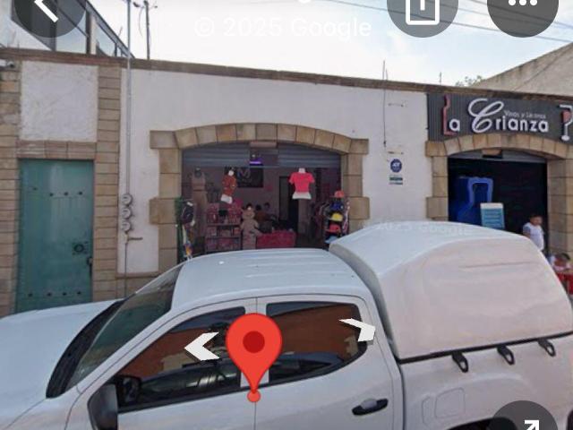 SE RENTA LOCAL EN COLONIA SAN LUIS