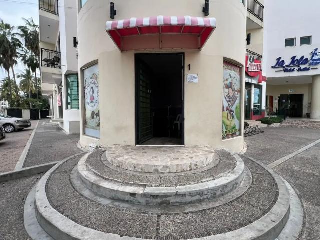 SE RENTA LOCAL EN ESQUINA – EN AVENIDA CRUZ LIZARRAGA, PALOS PRIETOS