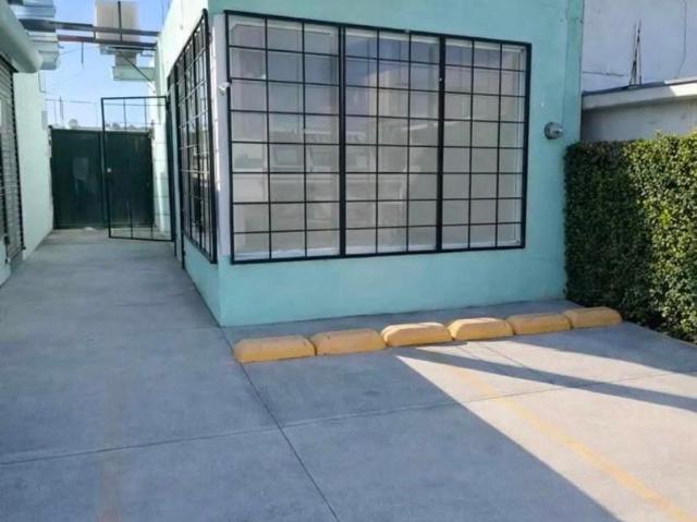 Se Renta Local en Jose Maria Iglesias